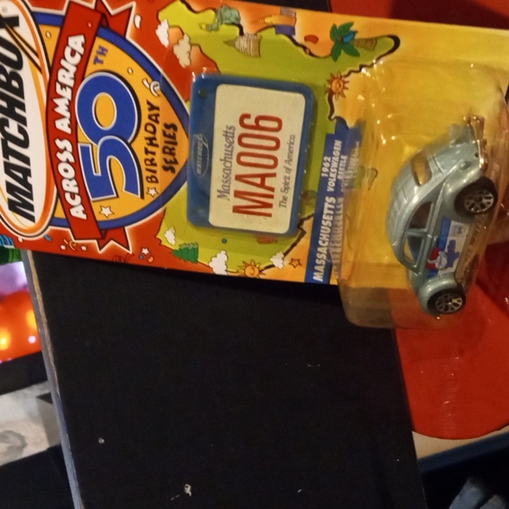 Matchbox - Picture 5 of 8